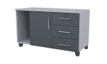 Sidea Side Cabinet