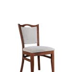 Stilska, moderna i elegantna stolica za hotele, kafiće i restorane.