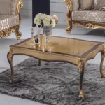 Silva Luxury Classic Coffee Table