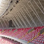 Sivas 4 September Arena