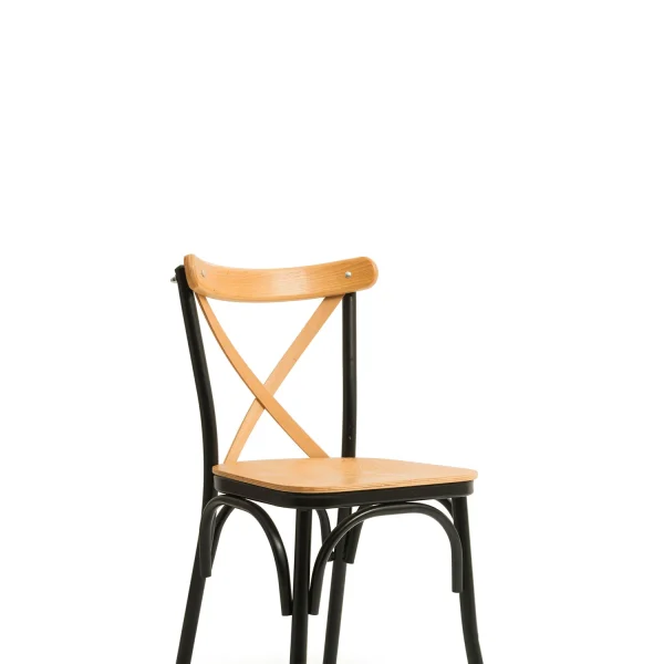 Stilska, moderna i elegantna stolica za hotele, kafiće i restorane.