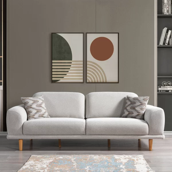 Sofia Sofa Set 3 3 1 SofaTurkey 11