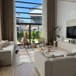 Soft Modular Sofa 3 Modules Reference 3