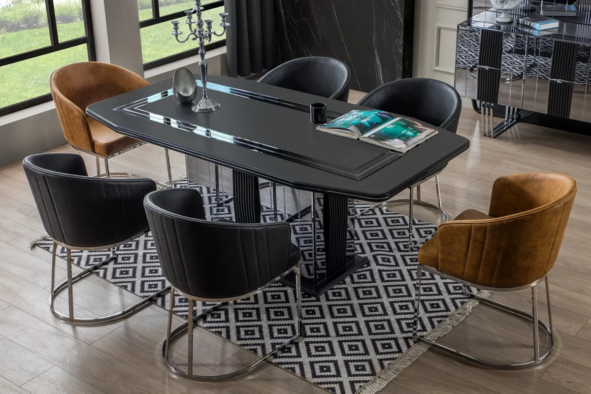 Soho Chair