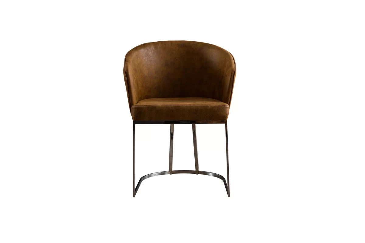 Soho Chair 2