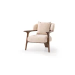 Sola Armchair - Image 6