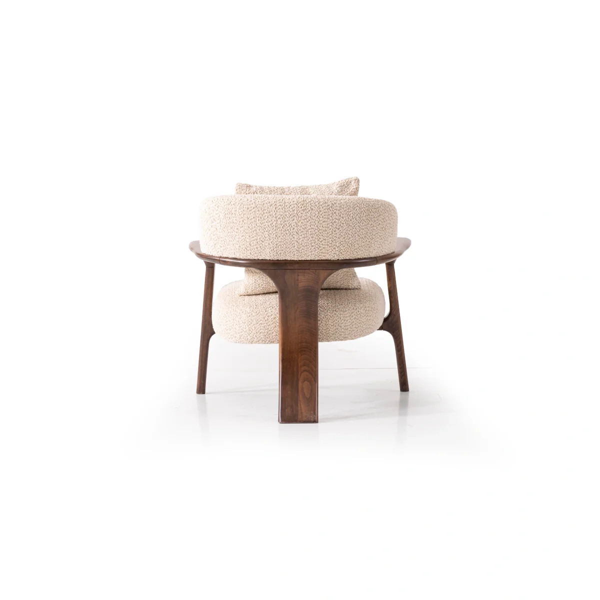 Sola Armchair - Image 5