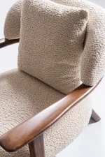 Sola Armchair - Image 11