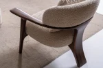 Sola Armchair - Image 2