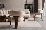Sola Armchair - Image 4
