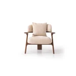 Sola Armchair - Image 7