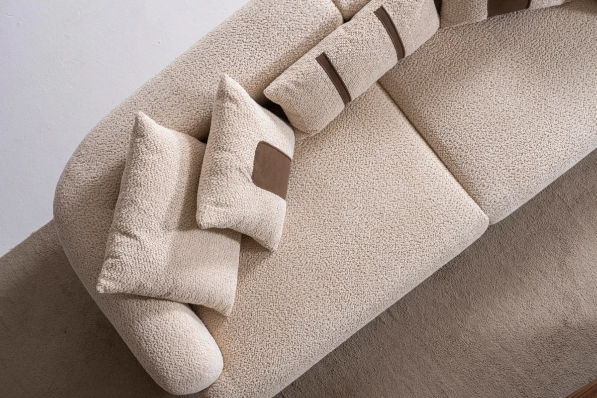 Sola Two Seater Sofa - Image 9
