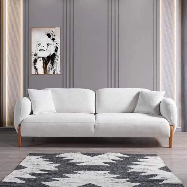 Sonia Sofa Set 3 3 1 SofaTurkey 11