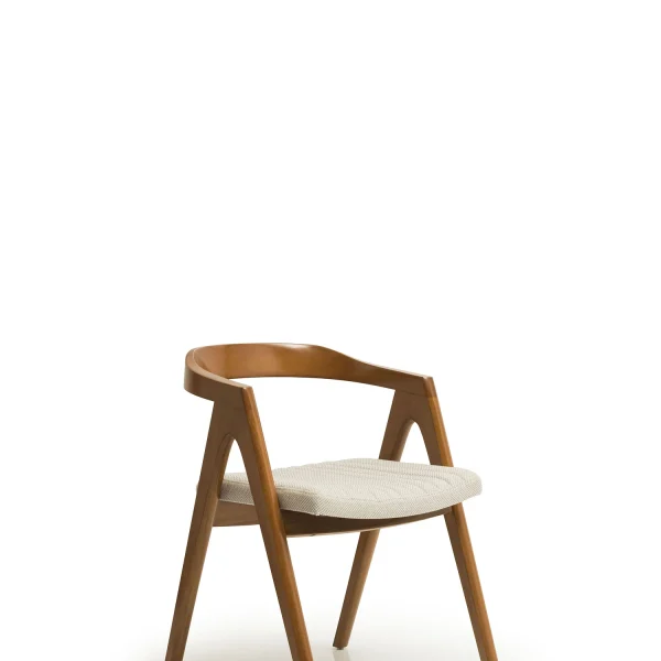 Stilska, moderna i elegantna stolica za hotele, kafiće i restorane.