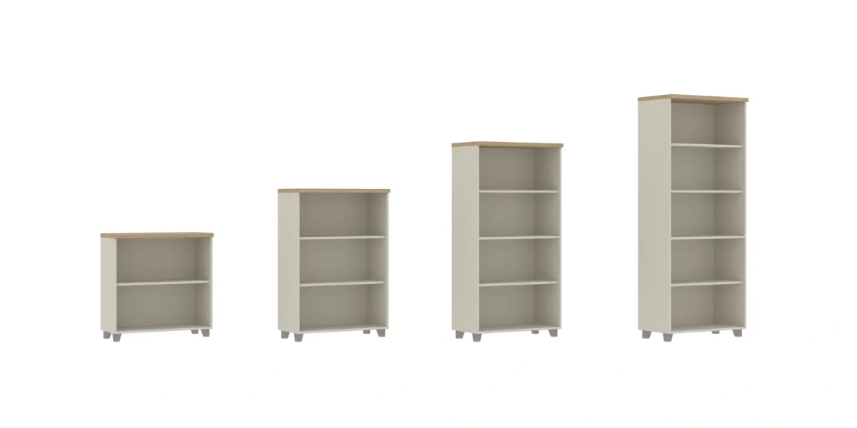 Storex Office Cabinet - Image 3