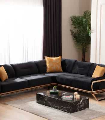 Story Corner Sofa