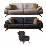 Story Sofa Set