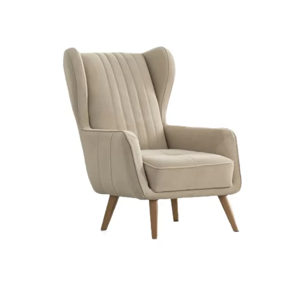 Supra Armchair