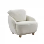 Swis Armchair