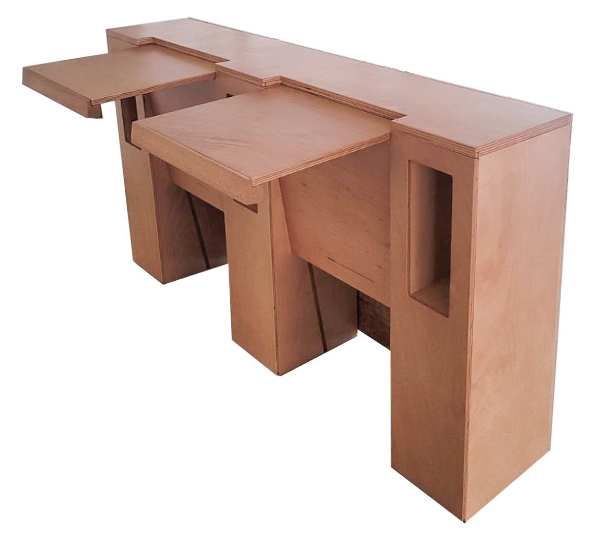 TABLE1-movable-writing-table-lacquered-wood-compartment-vip-table-1.jpeg Table 01 - Image 1