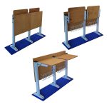 ZYRON Series (2 Seats)