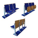 ZYRON Series (3 Seats) - Image 10