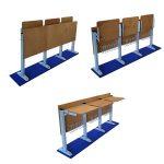 ZYRON Series (3 Seats)