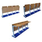 ZYRON Series (4 Seats)