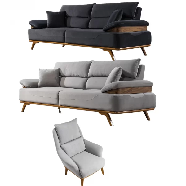Texas Sofa Set Sofa Turkey 18