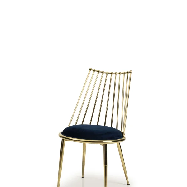 Stilska, moderna i elegantna stolica za hotele, kafiće i restorane.
