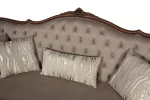 Tilia Luxury Classic Sofa Set Avantgarde 3 1 SofaTurkey 12