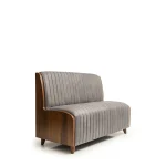 Stylish, modern, and elegant sitting sofa for hotels, cafes, and restaurants.