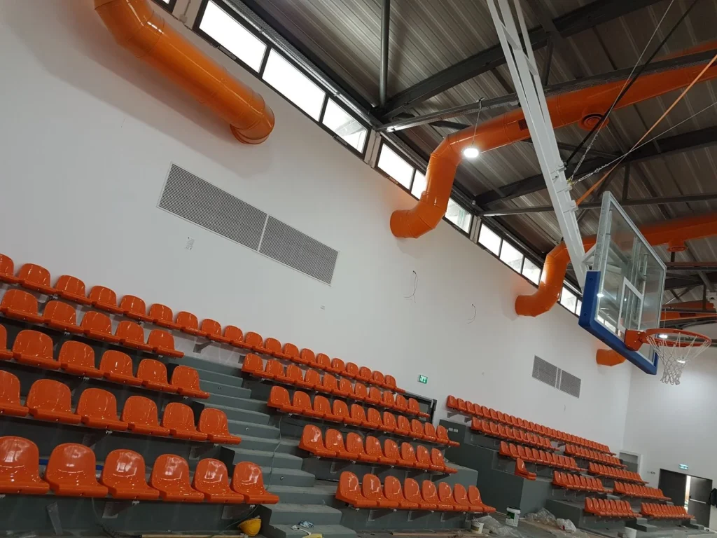 Tira Gym