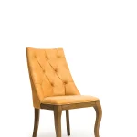 Stylish, modern, and elegant chair for hotels, cafes, and restaurants.