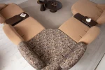 Tolia Corner Sofa - 5 Modules - Image 9