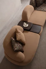 Tolia Corner Sofa - 5 Modules - Image 2