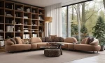 Tolia Corner Sofa - 5 Modules - Image 12