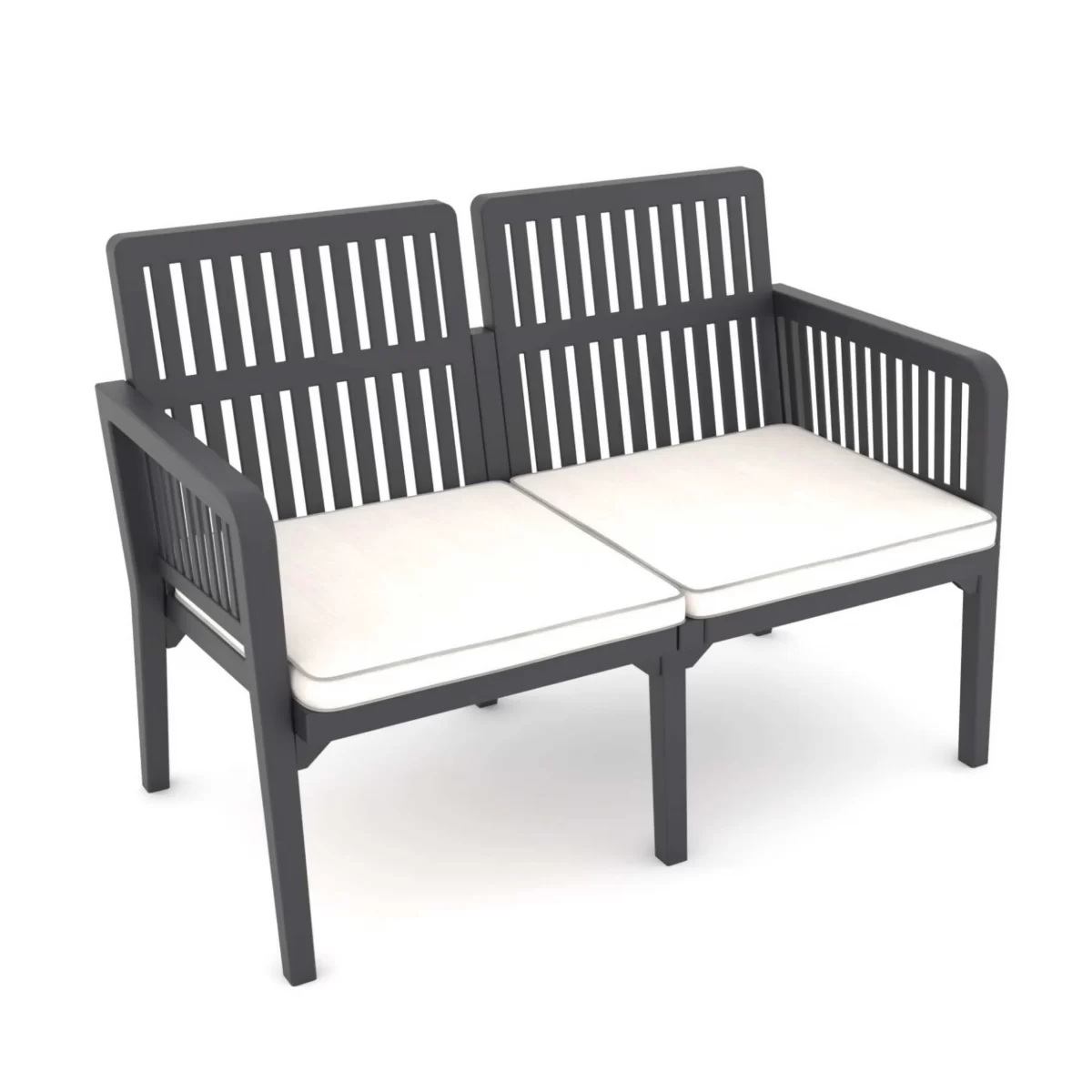Tolia 2-Seater Lounge Set - Image 5