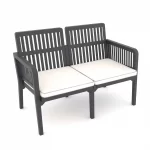 Tolia 2-Seater Lounge Set - Image 5