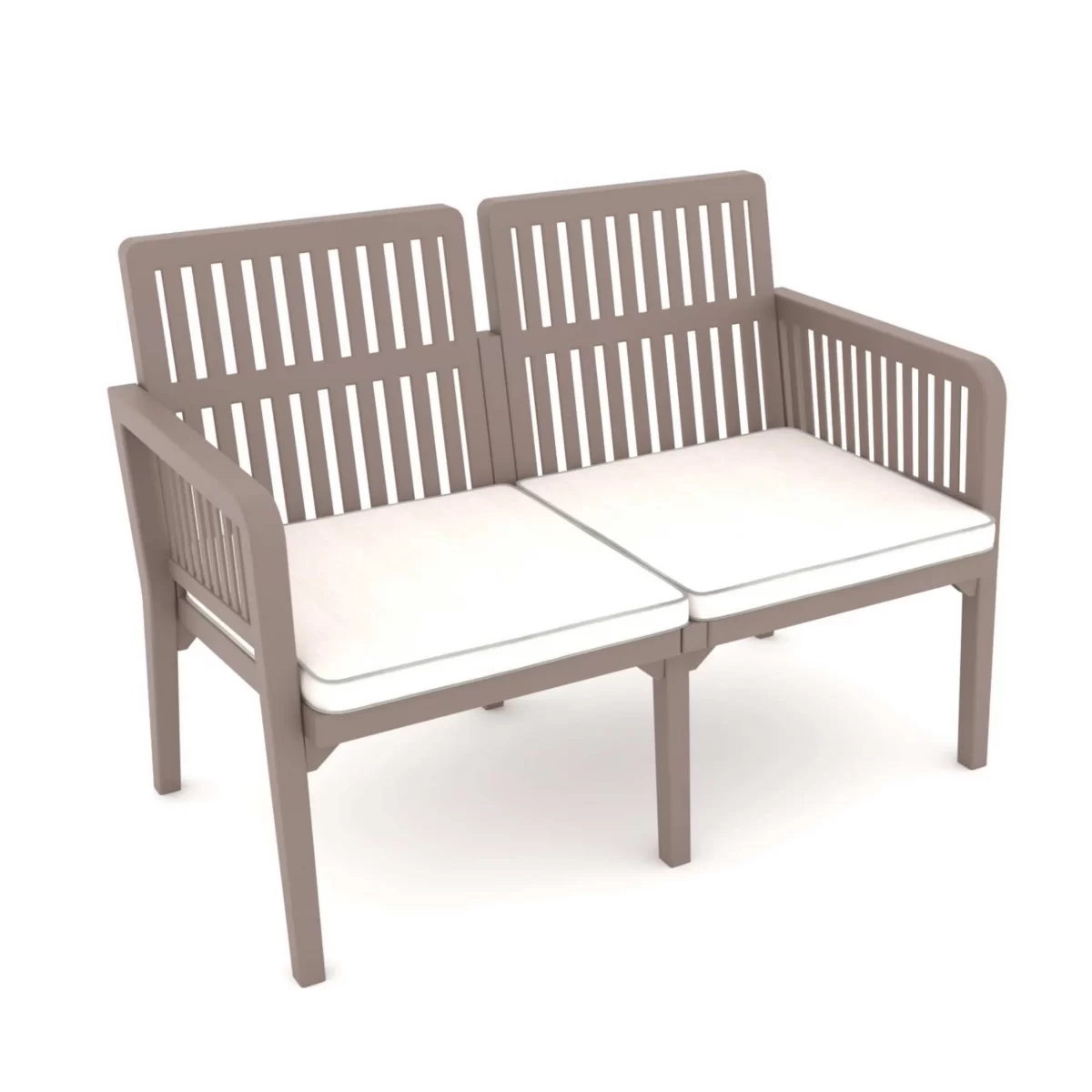 Tolia 2-Seater Lounge Set - Image 6