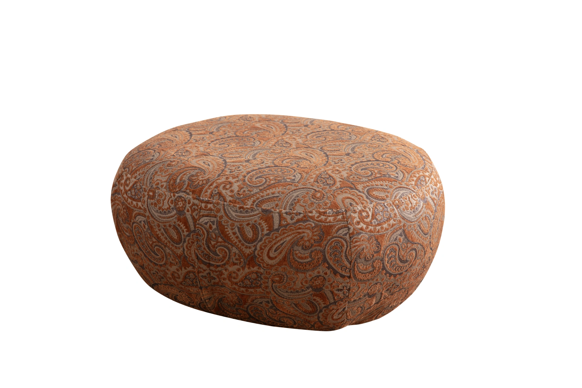 Tolia Pouf Big 1 Tolia Pouf (Big) - Image 1