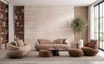 Tolia Sofa Set - Image 5