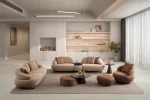 Tolia Sofa Set - Image 6