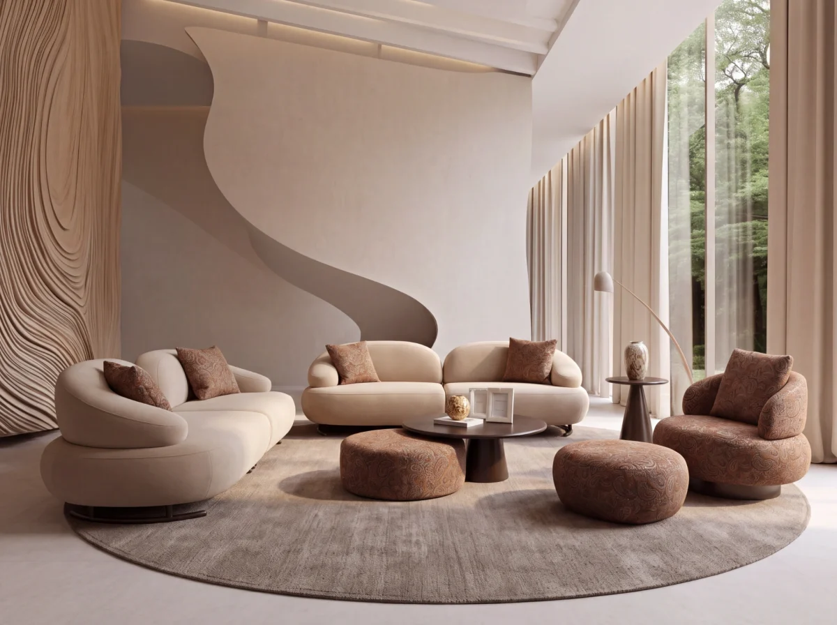 Tolia Sofa Set - Image 2