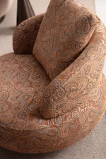Tolia Armchair - Image 5
