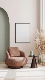 Tolia Armchair - Image 7