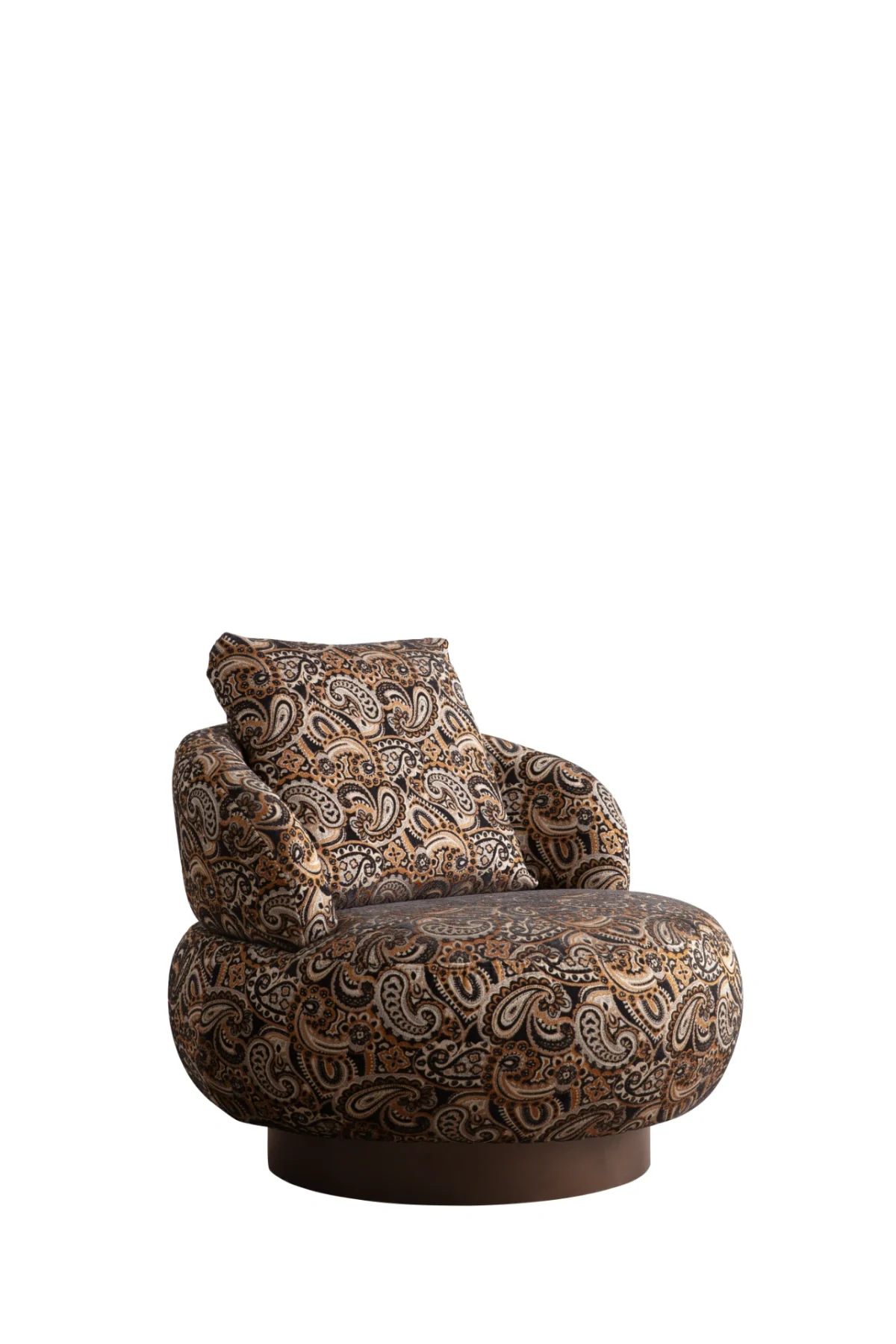 Tolia Armchair - Image 2