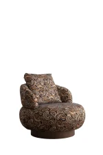 Tolia Armchair - Image 2