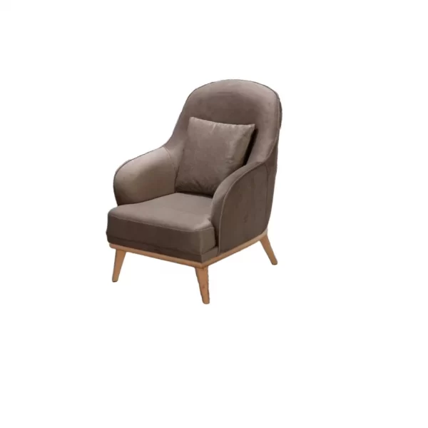 Toronto Armchair Modern Armchair From Turkey