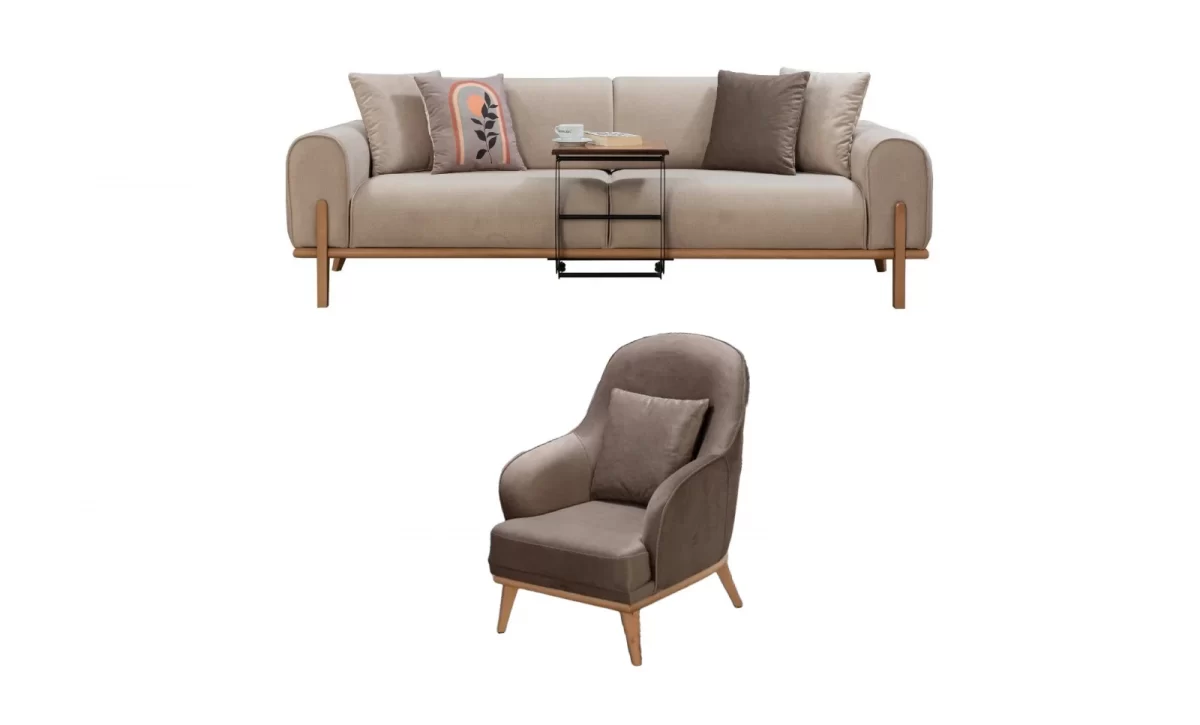 Toronto Sofa Set 31 Modern Sofa From Turkey 5